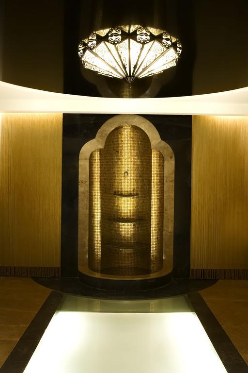 Ottoman Hotel Park Isztambul Beltér fotó